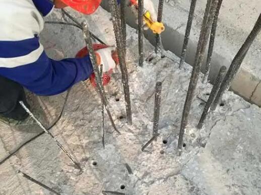 植筋加固適用於哪些建築！