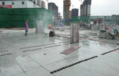 拆（chāi）除如何保護（hù）周邊建築物和生活（huó）環境！